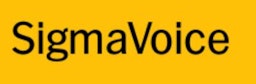Sigma Voice logo